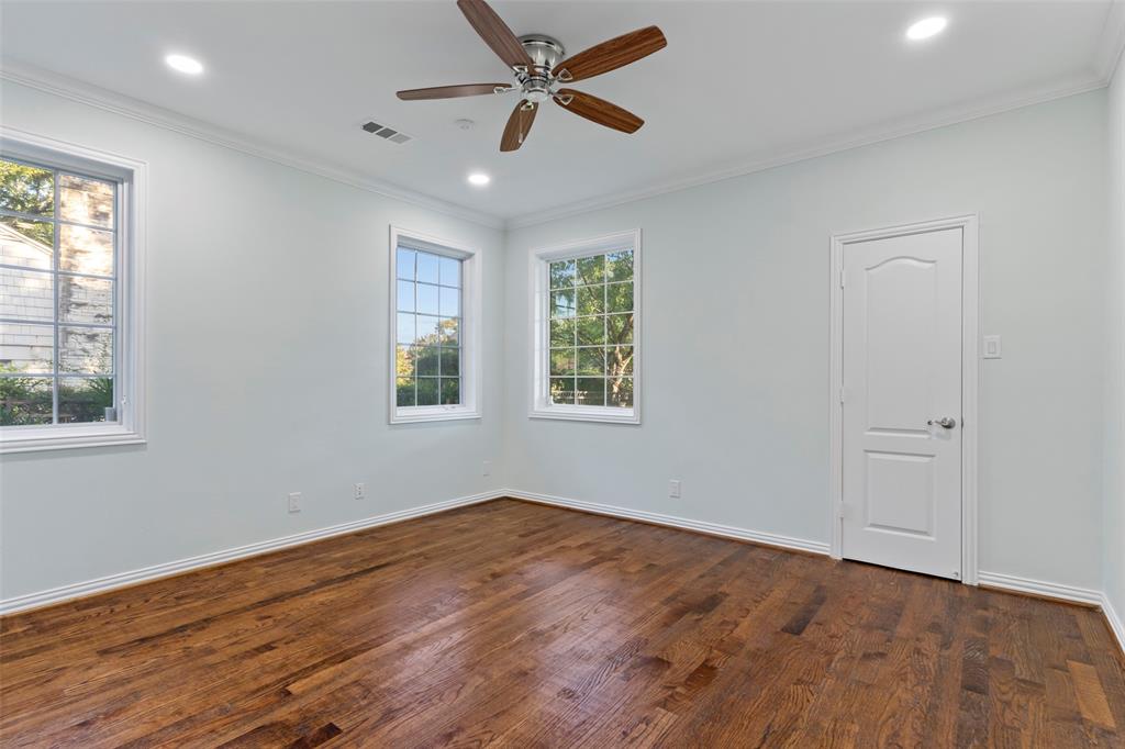 Manchester Place Add - Residential