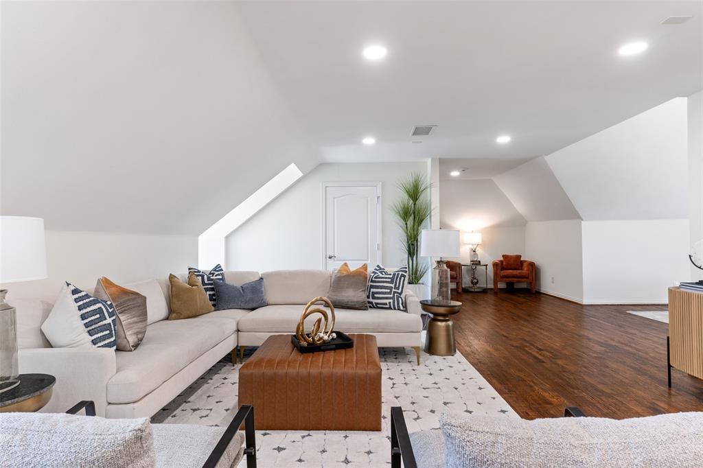 Manchester Place Add - Residential