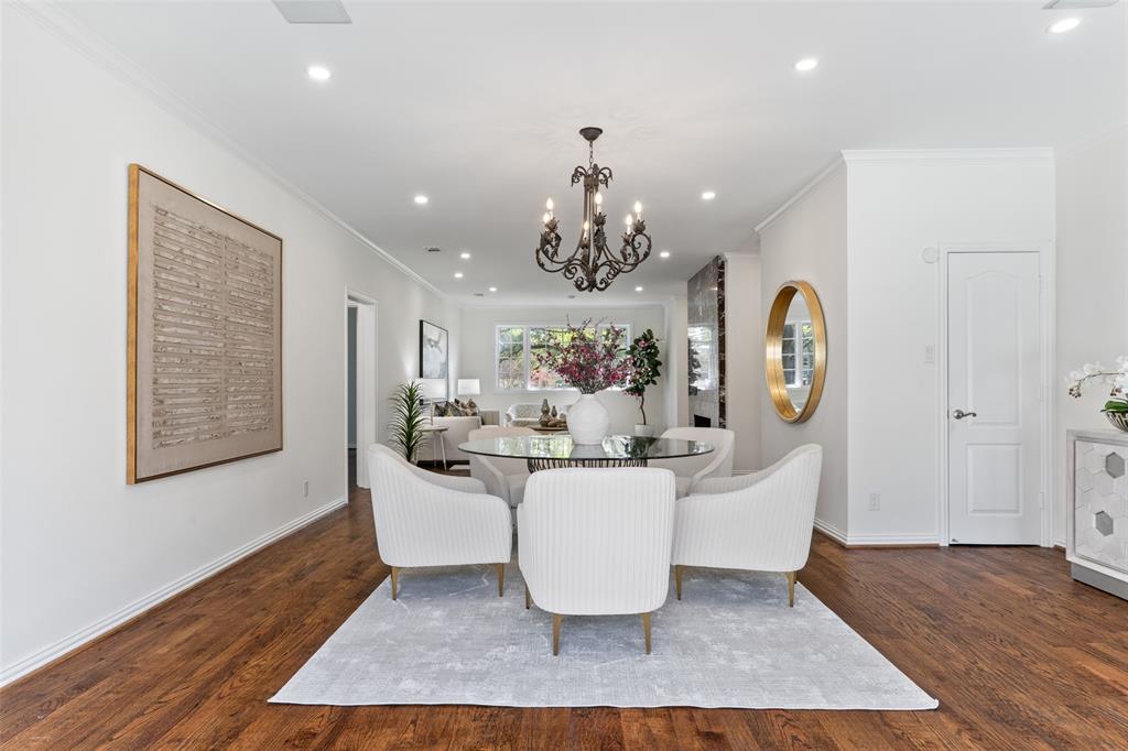 Manchester Place Add - Residential