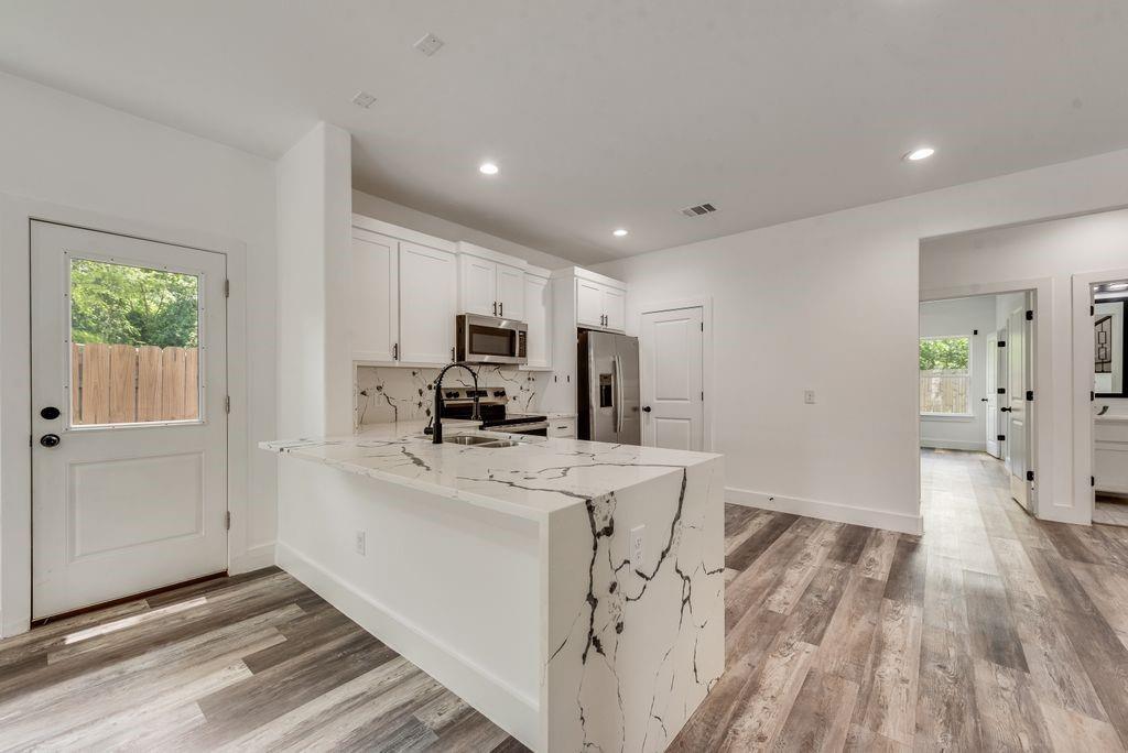 Irvine - Residential