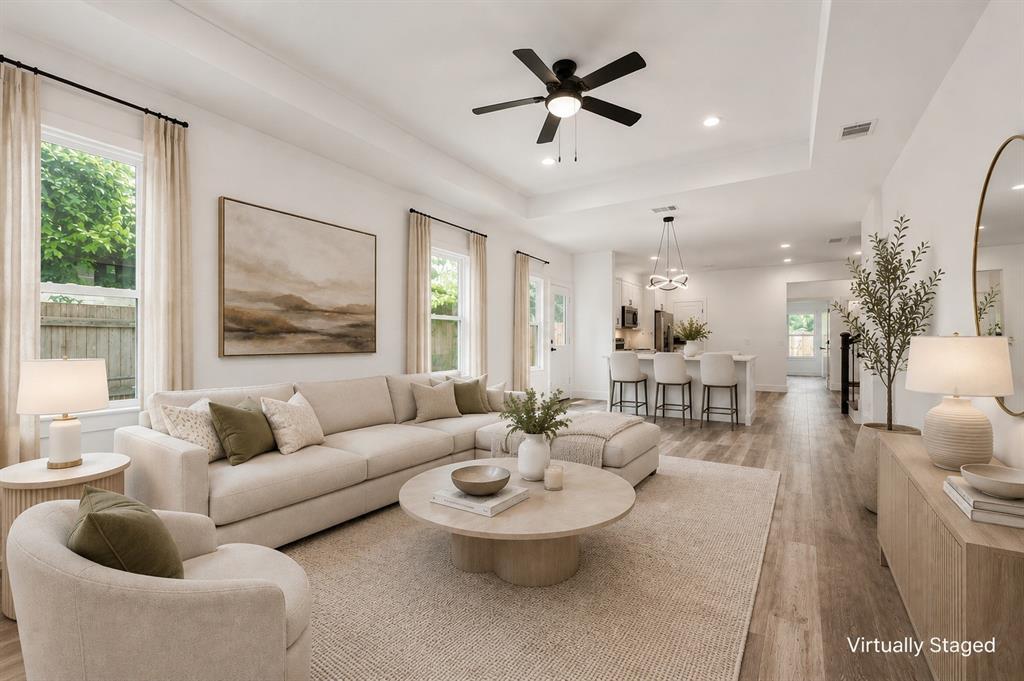 Irvine - Residential
