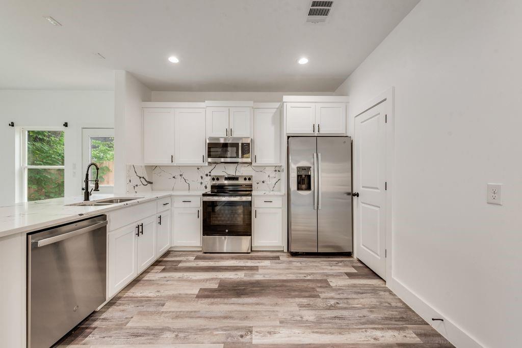 Irvine - Residential