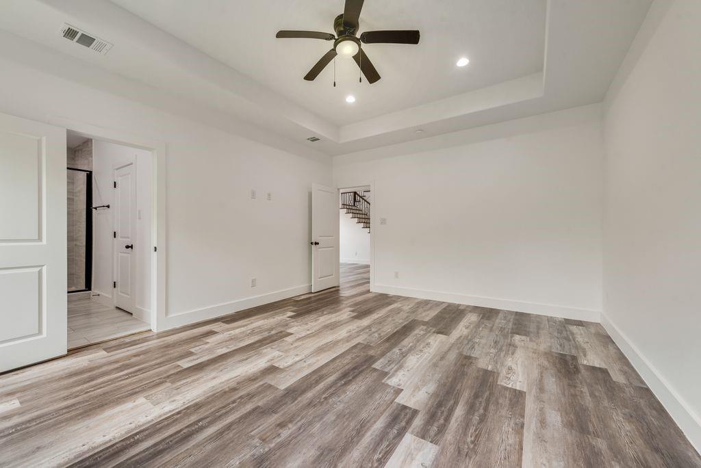Irvine - Residential