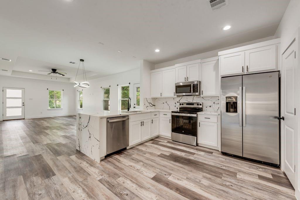 Irvine - Residential