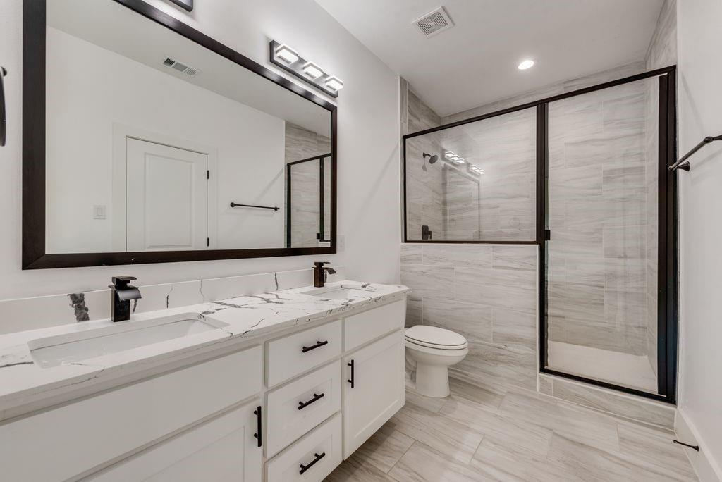 Irvine - Residential