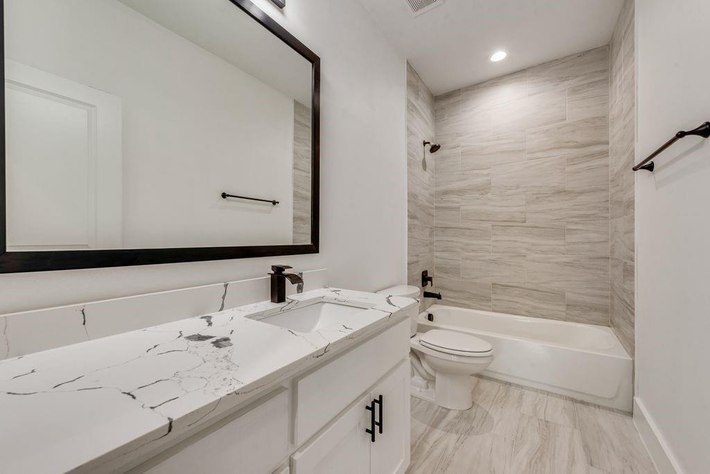 Irvine - Residential