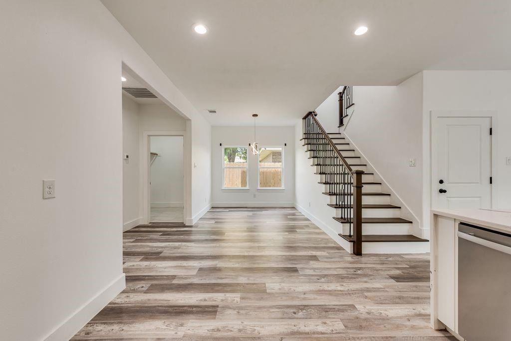 Irvine - Residential