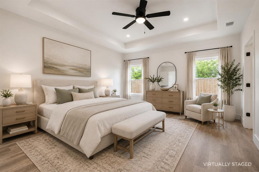 Irvine - Residential