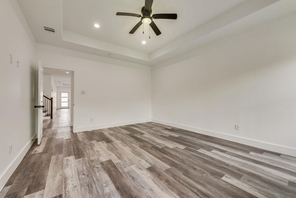 Irvine - Residential