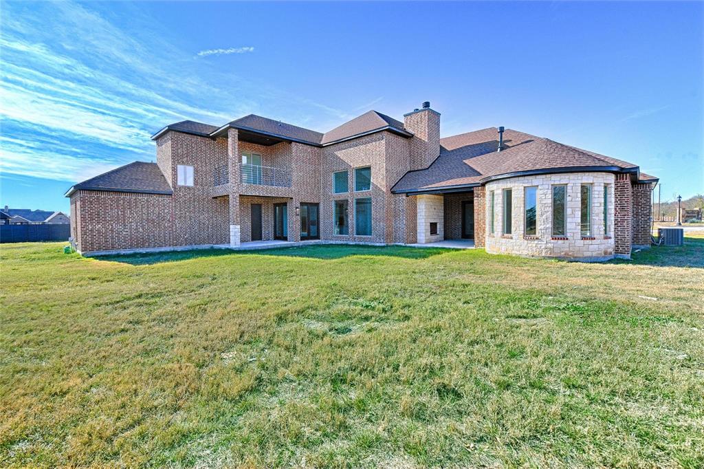 Mayes Estates - Residential