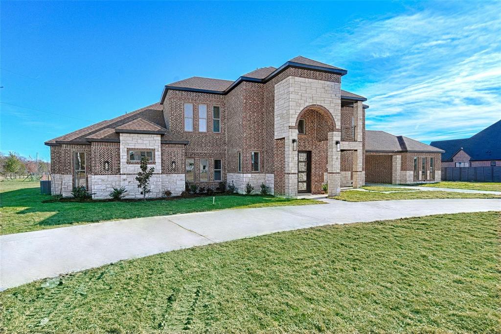Mayes Estates - Residential
