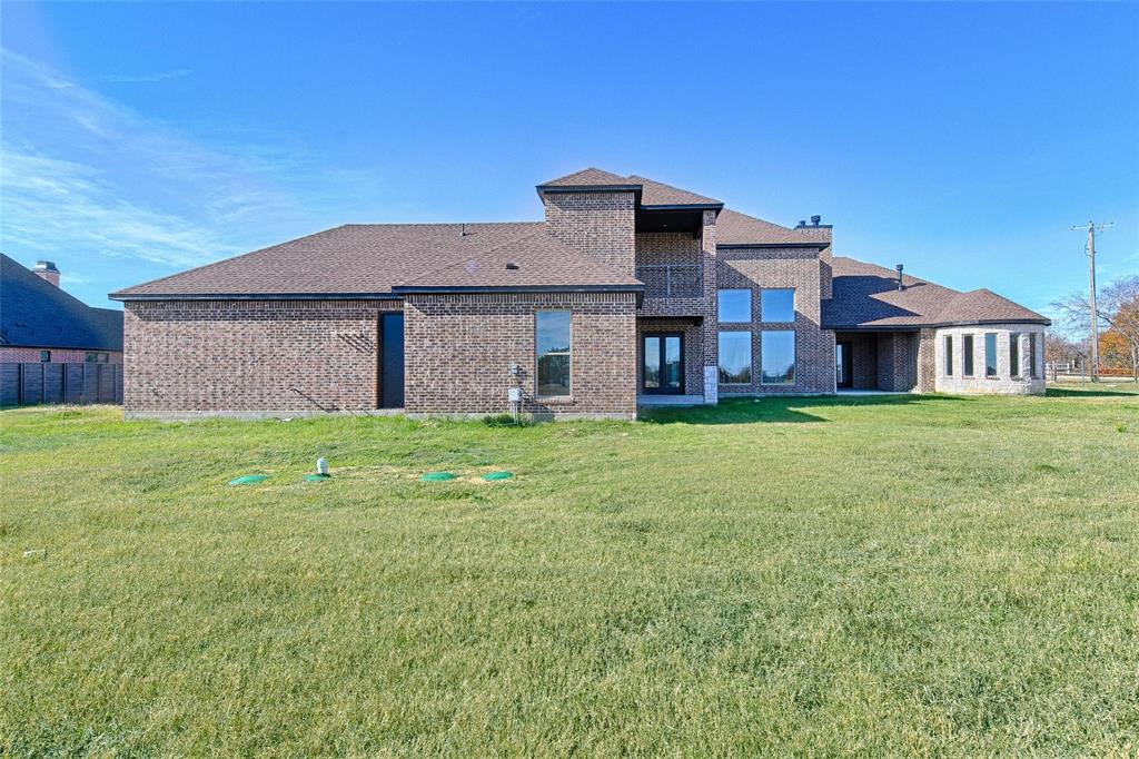 Mayes Estates - Residential