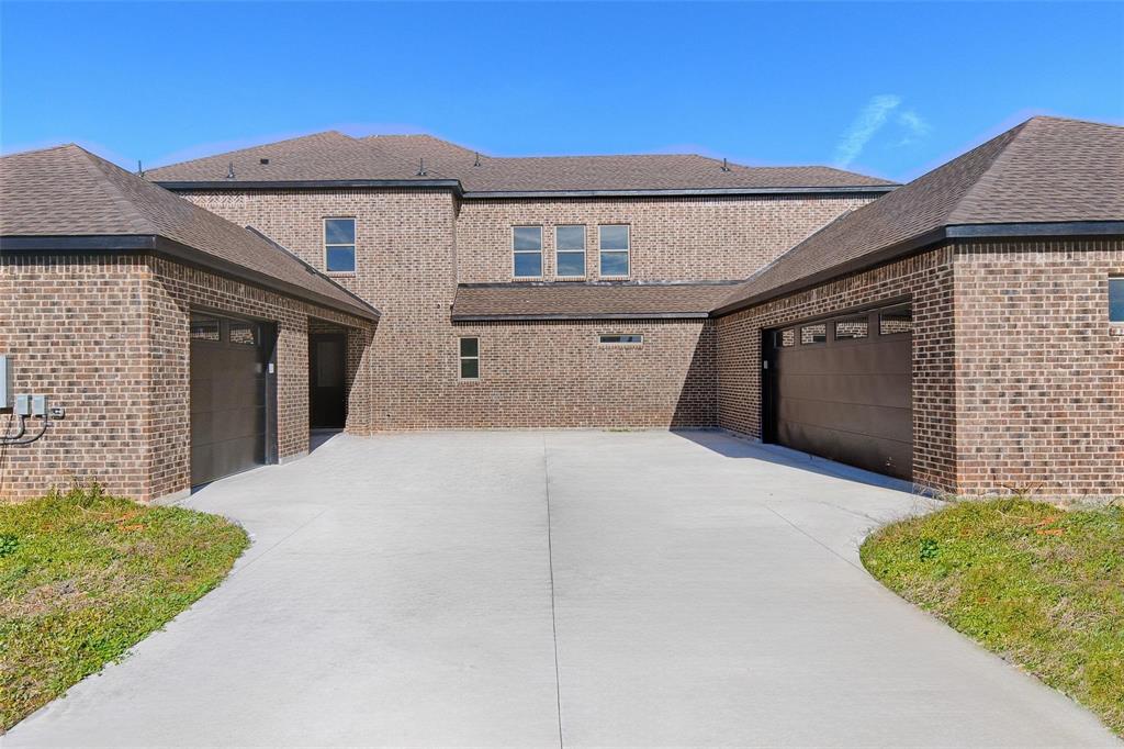 Mayes Estates - Residential