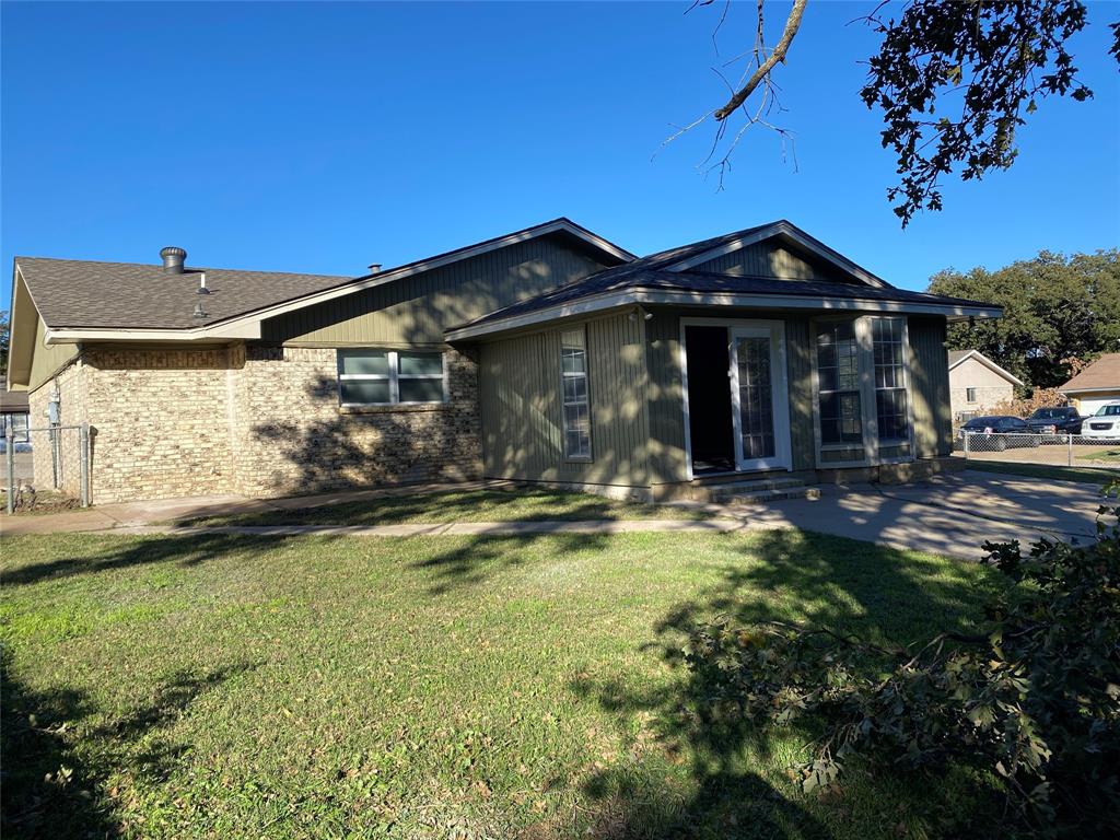 Woodbridge Add - Residential Lease
