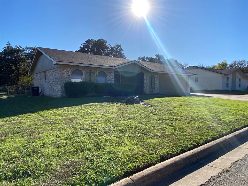 Woodbridge Add - Residential Lease