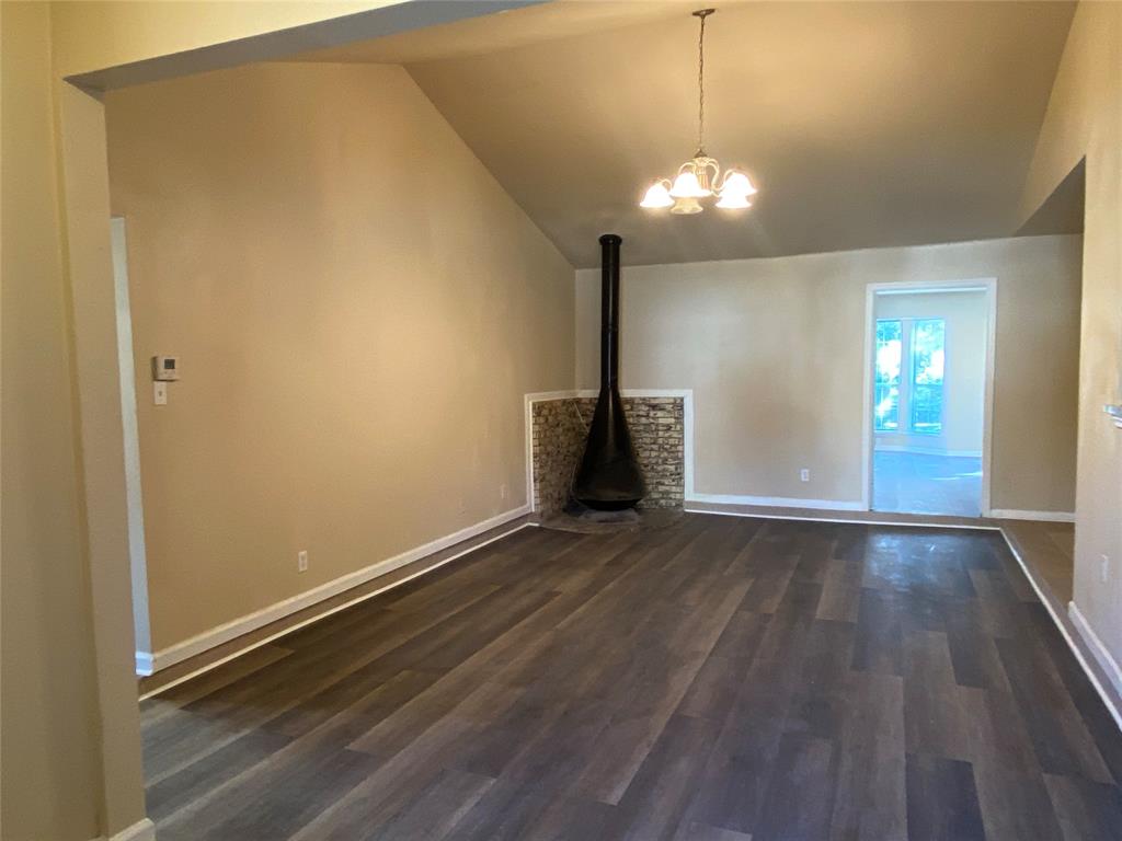 Woodbridge Add - Residential Lease