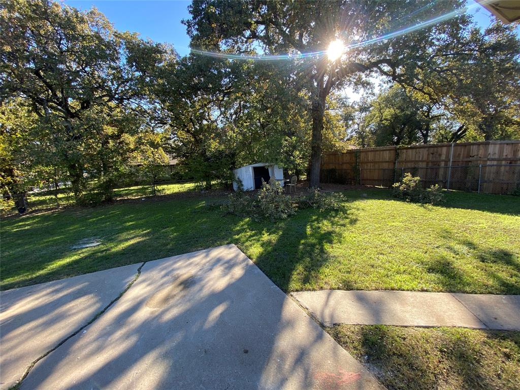 Woodbridge Add - Residential Lease
