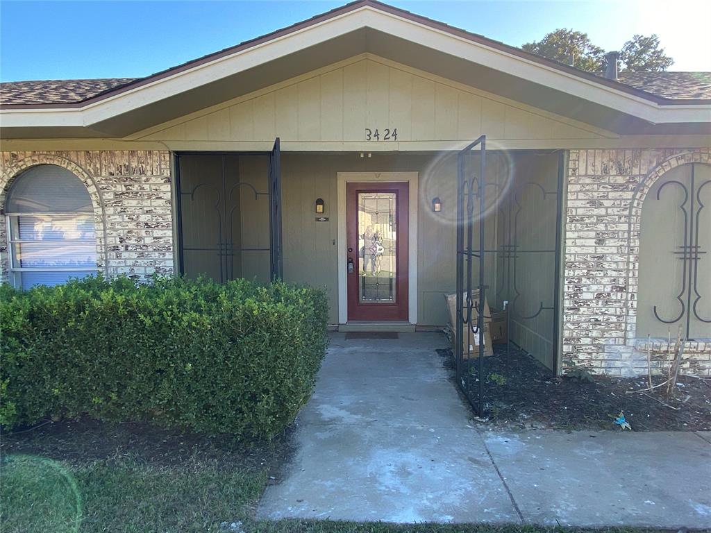Woodbridge Add - Residential Lease