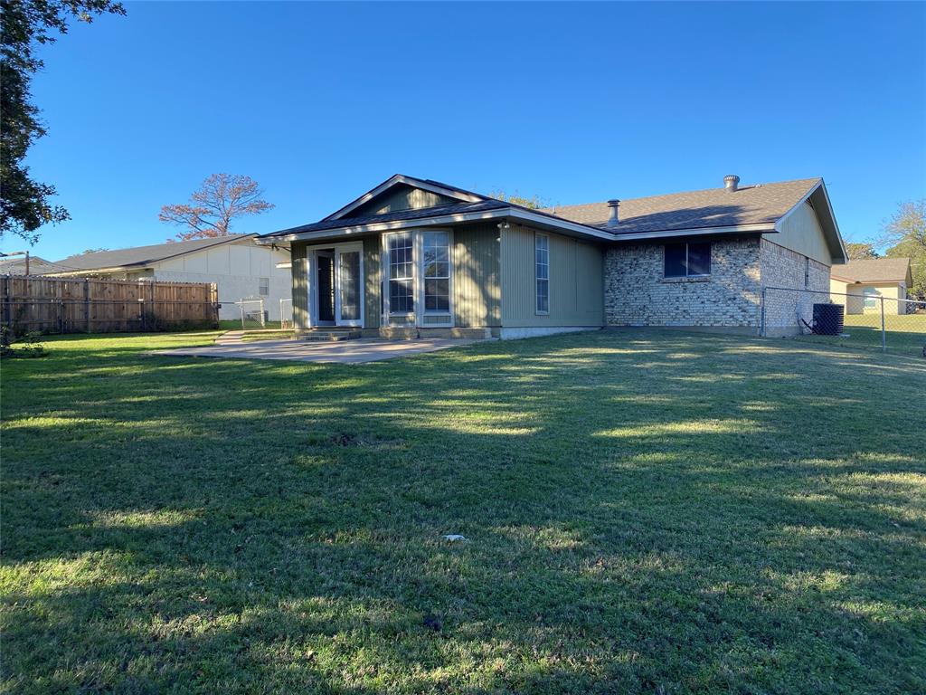 Woodbridge Add - Residential Lease