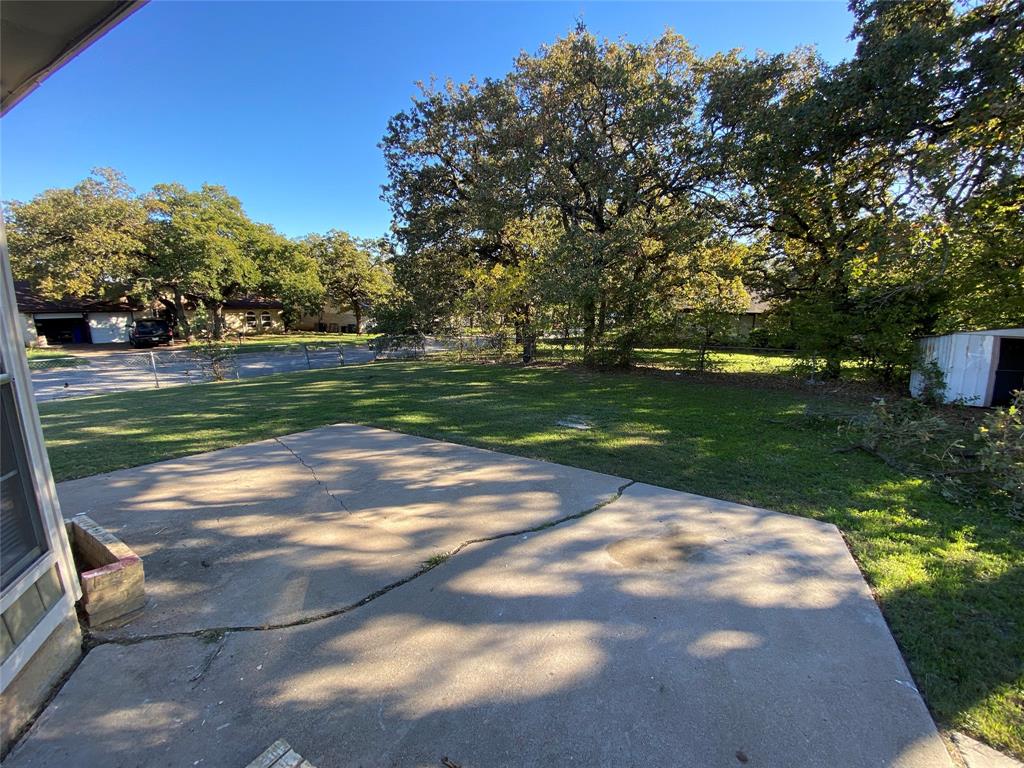 Woodbridge Add - Residential Lease