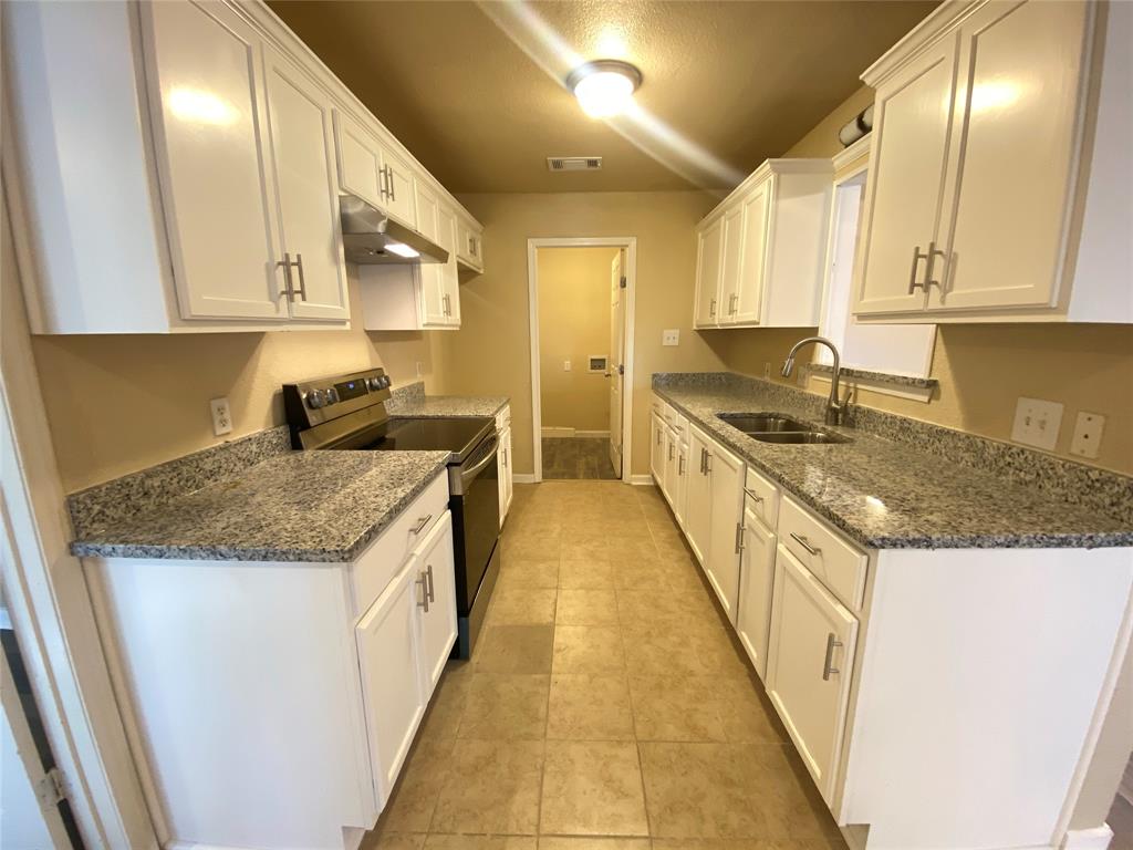 Woodbridge Add - Residential Lease