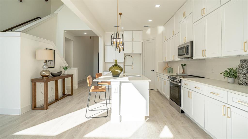 Canyon Creek V - Residential Income