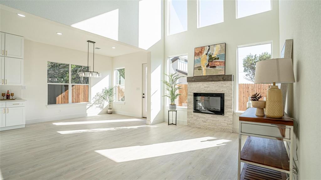 Canyon Creek V - Residential Income