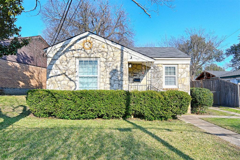 Elmwood No 2 - Residential