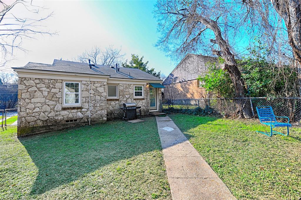 Elmwood No 2 - Residential
