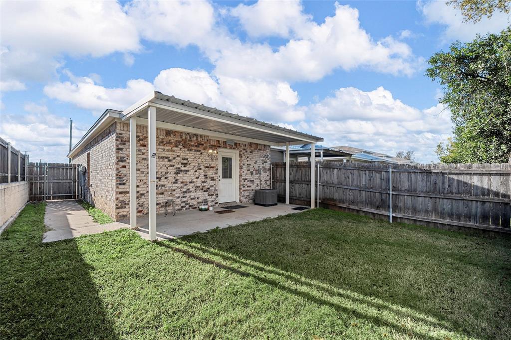 MCGREGOR SPRINGS SQUARE ADDITION - Residential