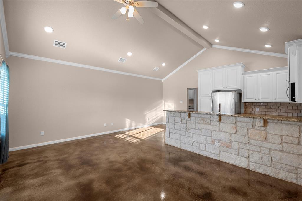 MCGREGOR SPRINGS SQUARE ADDITION - Residential