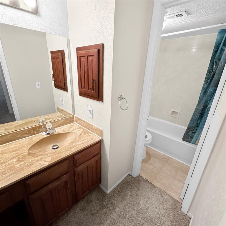 Waterfall Crossing Condo - Residential