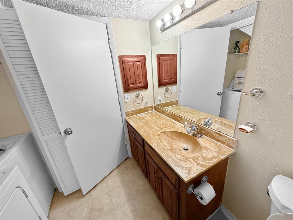 Waterfall Crossing Condo - Residential