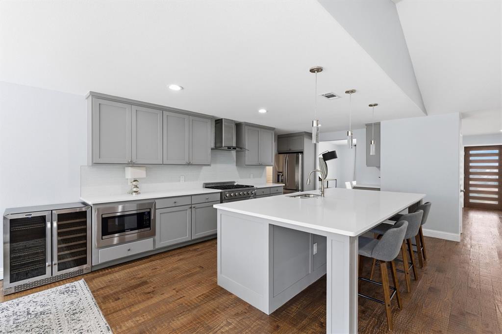 Northwood Hills - Residential