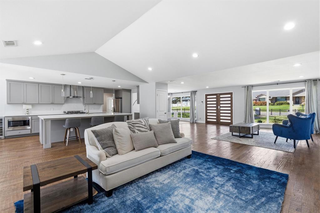 Northwood Hills - Residential