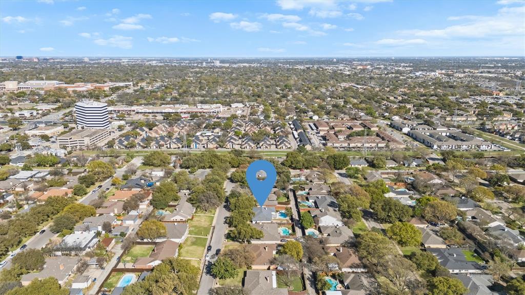 Northwood Hills - Residential