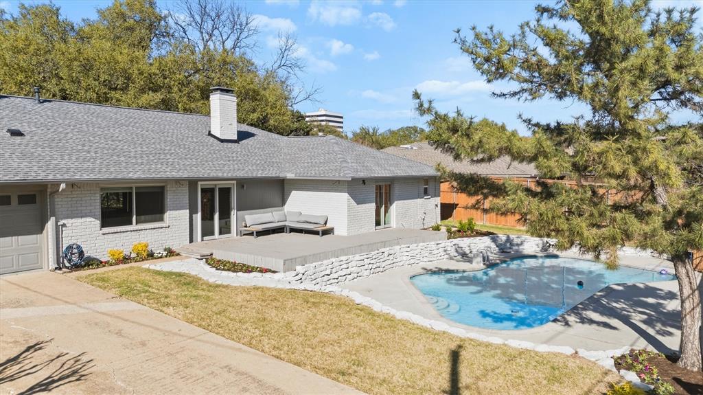 Northwood Hills - Residential