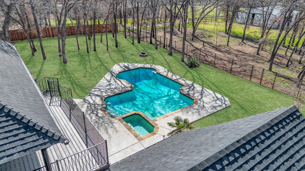 Tinsley Add - Residential