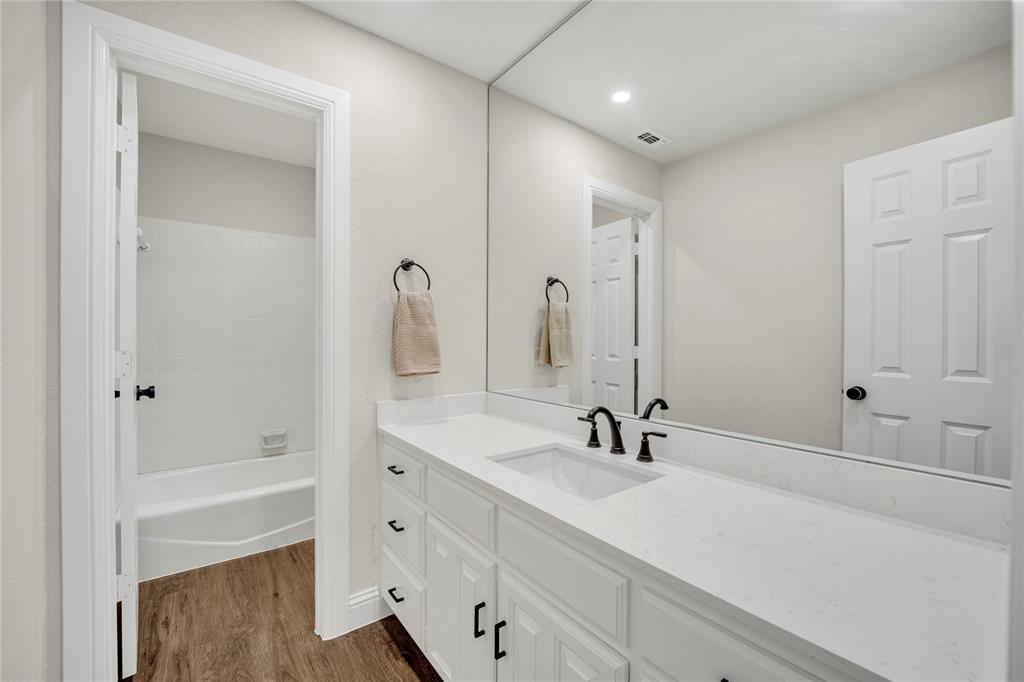 Tinsley Add - Residential