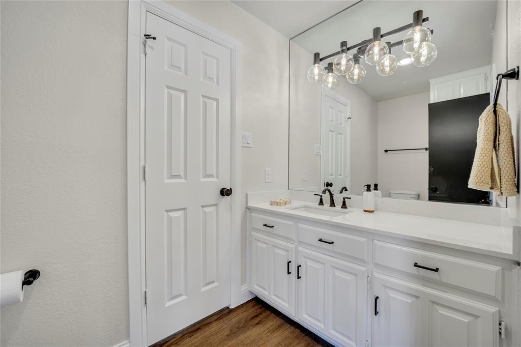 Tinsley Add - Residential