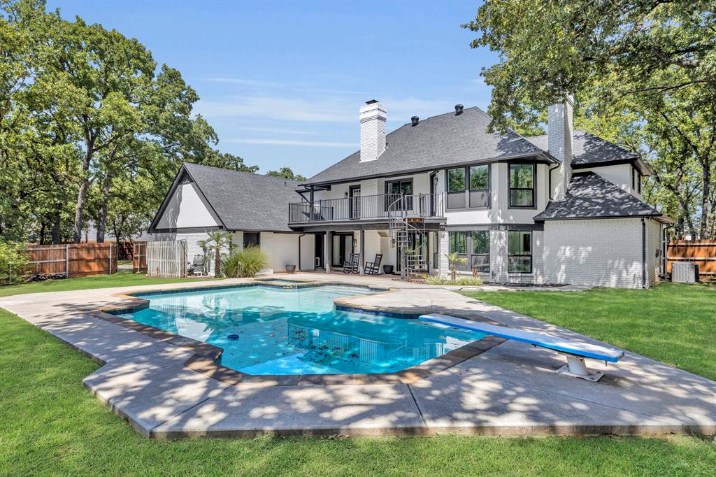 Tinsley Add - Residential