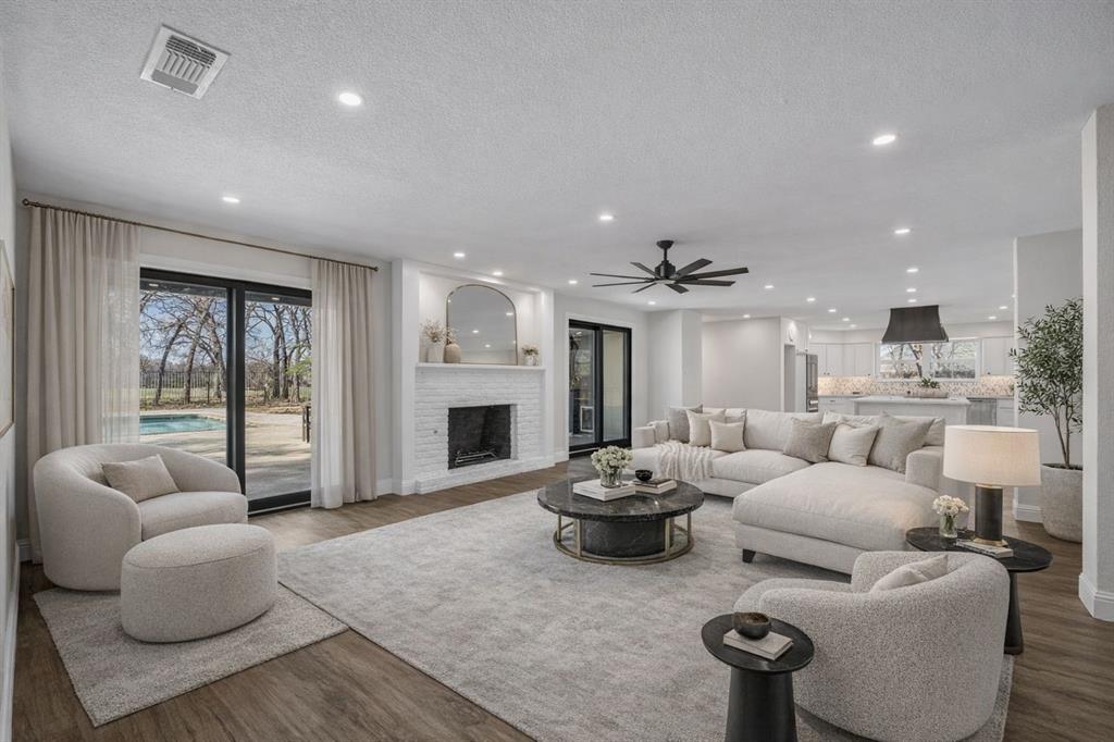 Tinsley Add - Residential