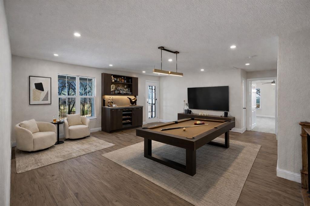 Tinsley Add - Residential