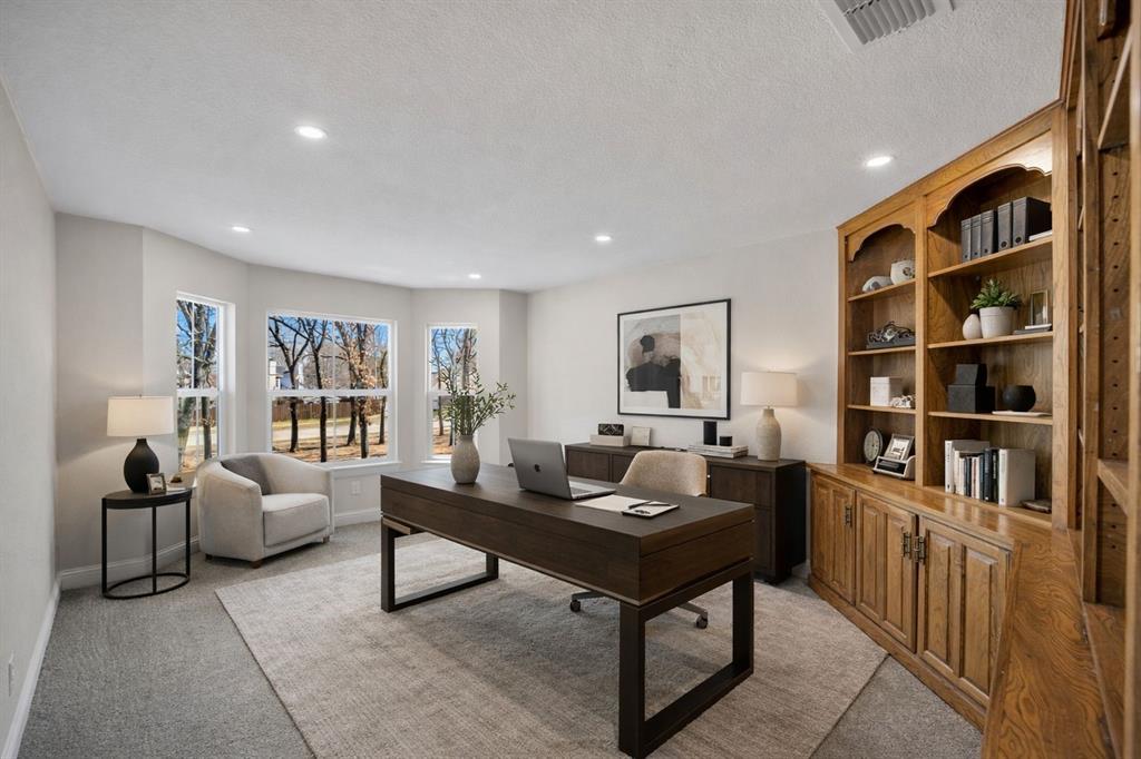 Tinsley Add - Residential