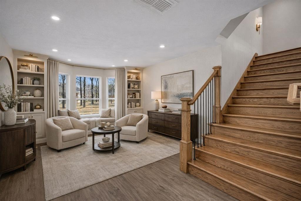 Tinsley Add - Residential