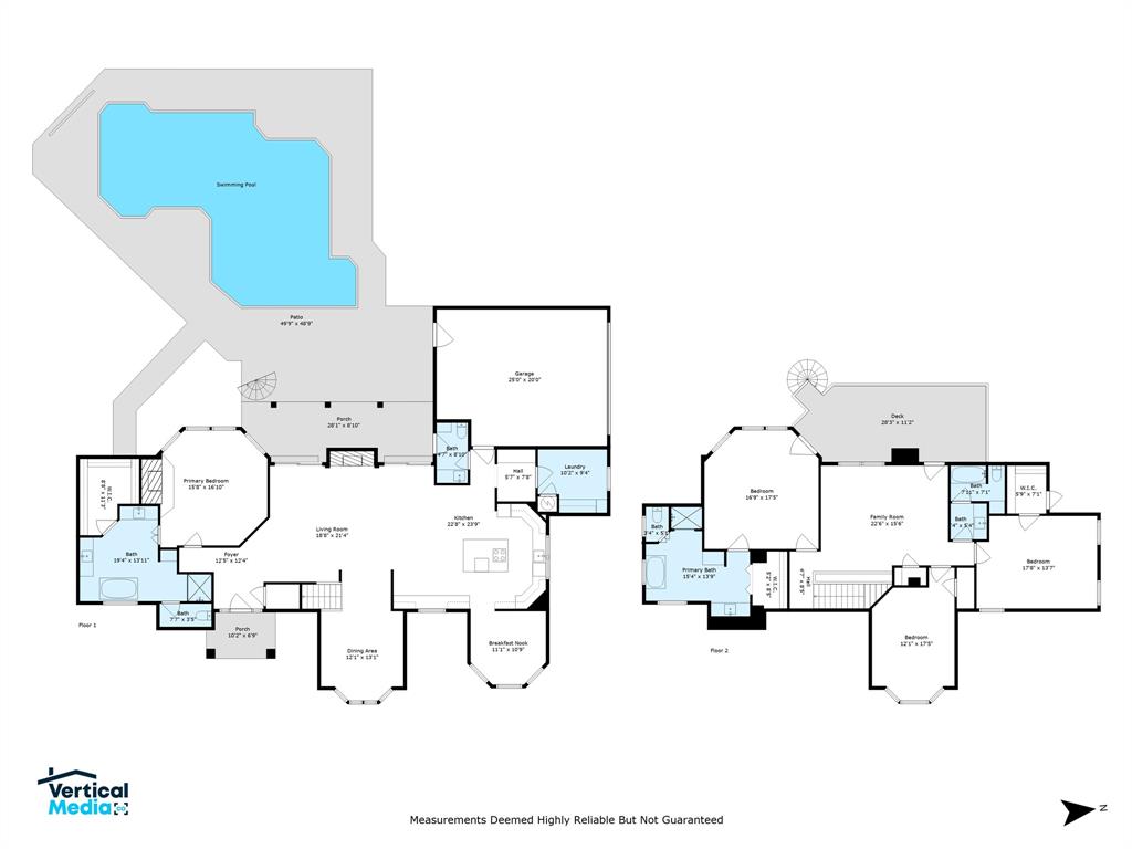 Tinsley Add - Residential
