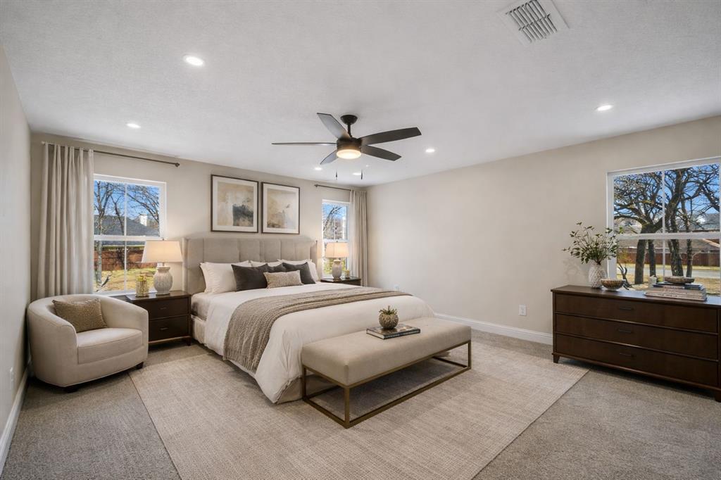 Tinsley Add - Residential
