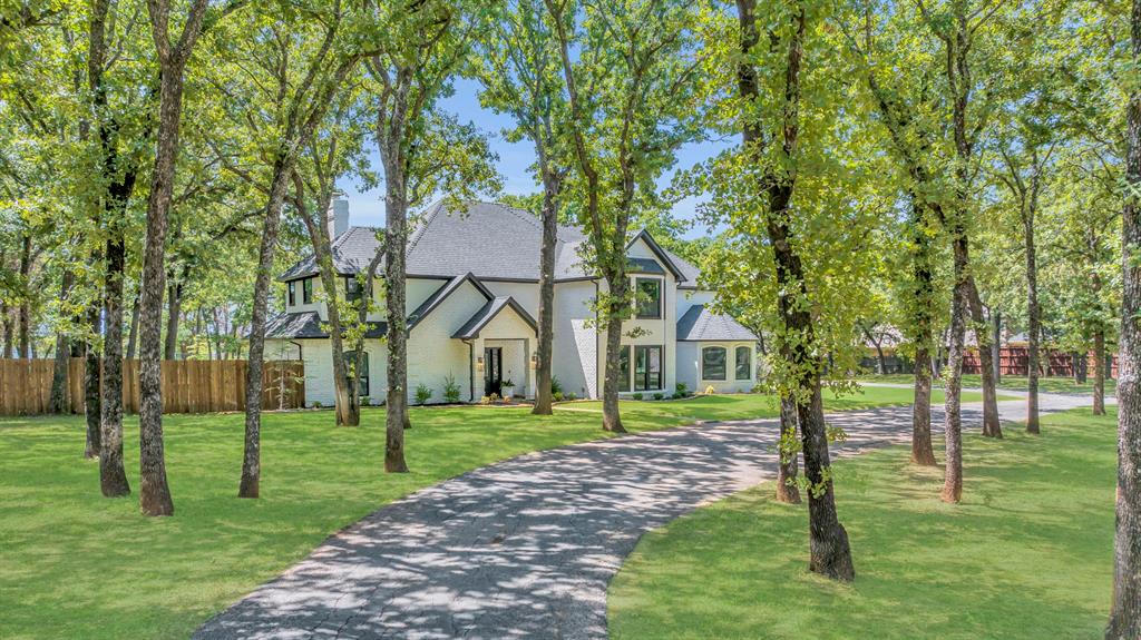Tinsley Add - Residential