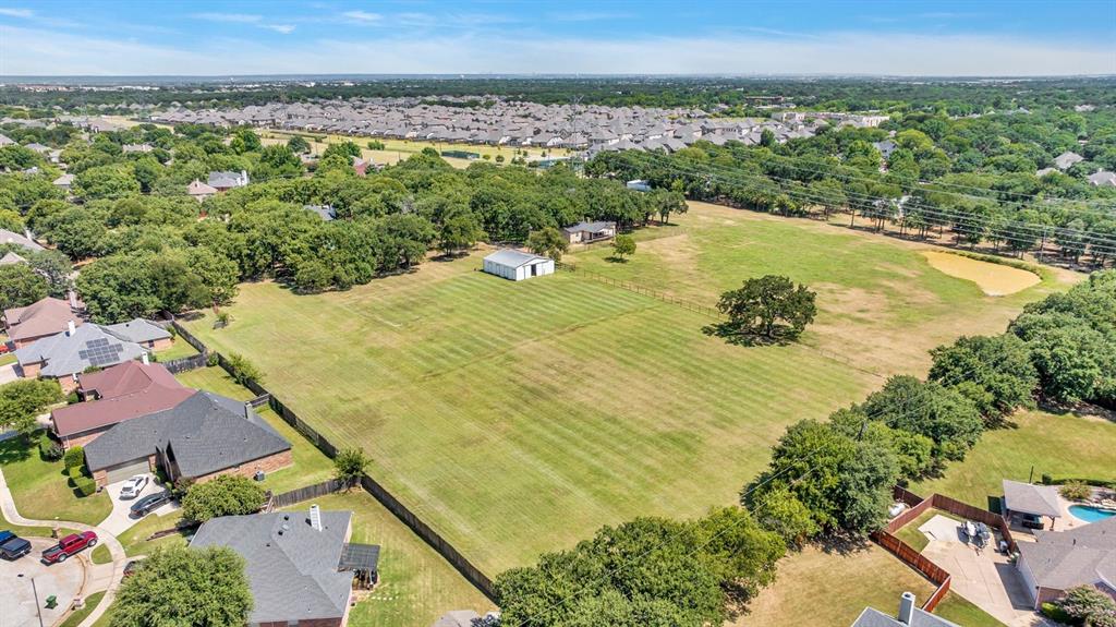 Tinsley Add - Residential
