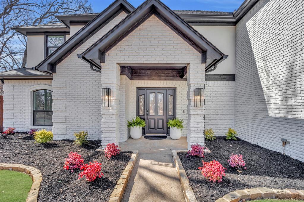 Tinsley Add - Residential